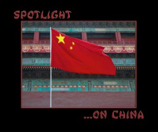 Spotlight  ...on China book cover