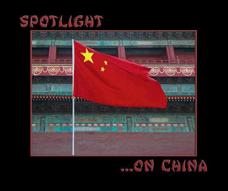 Ver Spotlight  ...on China por Chris Penn
