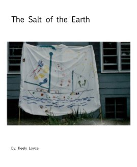 The Salt of the Earth book cover