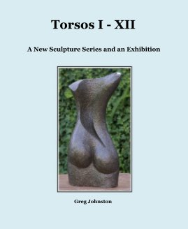 Torsos I - XII book cover