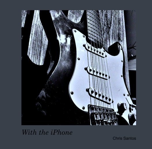 Ver With the iPhone por Chris Santos