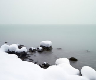 Edge of Frozen book cover