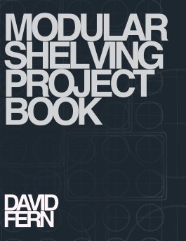 Modular Shelving book cover