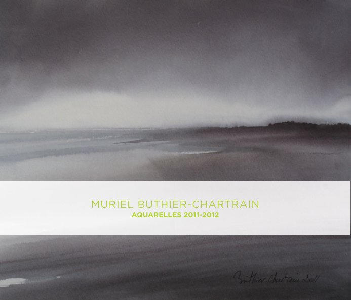 View Muriel Buthier-Chartrain by Muriel Buthier-Chartrain