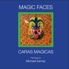 Magic Faces book cover