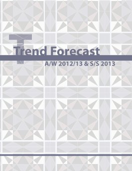 Trend Forecast book cover