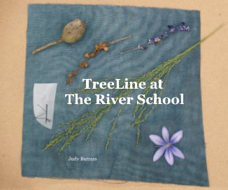TreeLine at The River School book cover