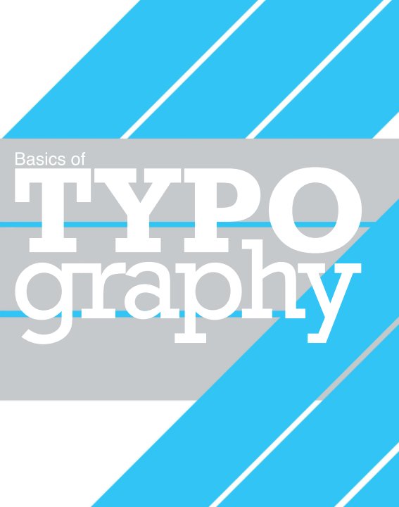 View basics of type by Pedro H.