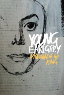 Drawings Of The King book cover