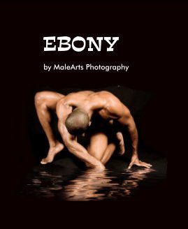 Ebony book cover