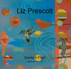 Liz Prescott book cover