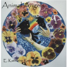 Animal Angels book cover