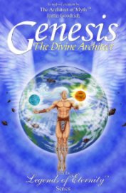 Genesis, the Divine Architect book cover