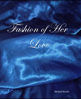 Fashion of Her Love book cover