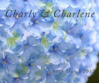 Charly & Charlene book cover