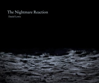 The Nightmare Reaction book cover