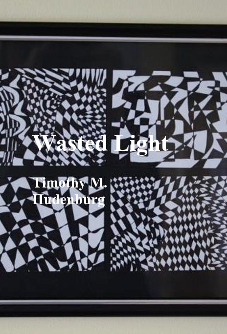 Visualizza Wasted Light Timothy M. Hudenburg di TM Hudenburg