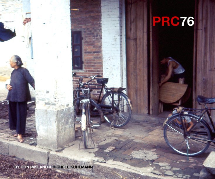 View PRC76 by Don Imsland & Richele Kuhlmann