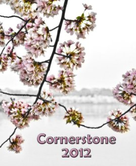 Cornerstone Christian Tutorial Yearbook 2011-2012 book cover