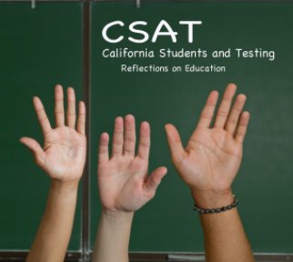 California Students and Testing book cover