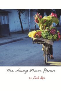 Far Away from Home book cover