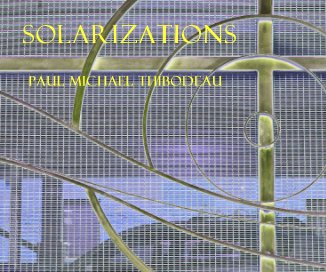 Solarizations book cover