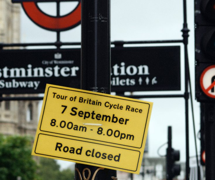 Ver Tour of Britain London por Simon Connellan