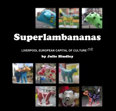 Superlambananas book cover