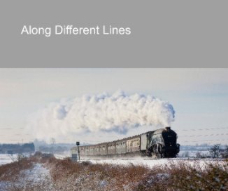 Along Different Lines book cover