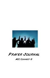 Prayer Journal book cover