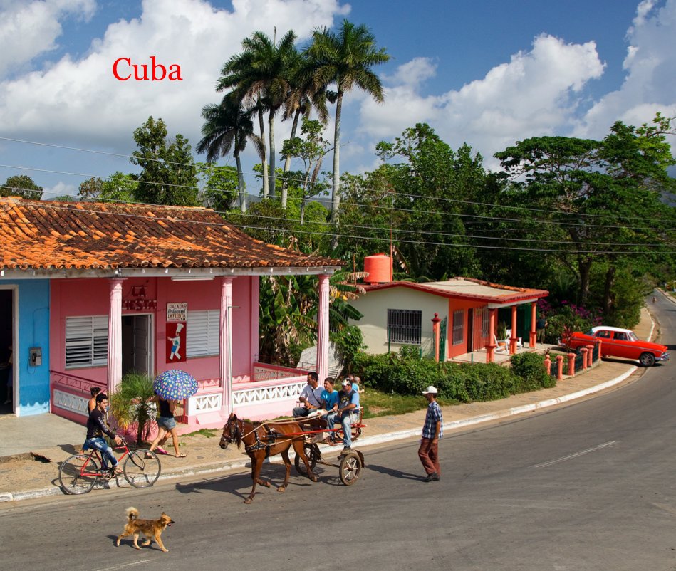 View Cuba by dddadddy
