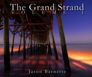 The Grand Strand: Volume I book cover