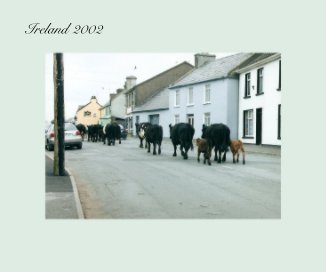 Ireland 2002 book cover
