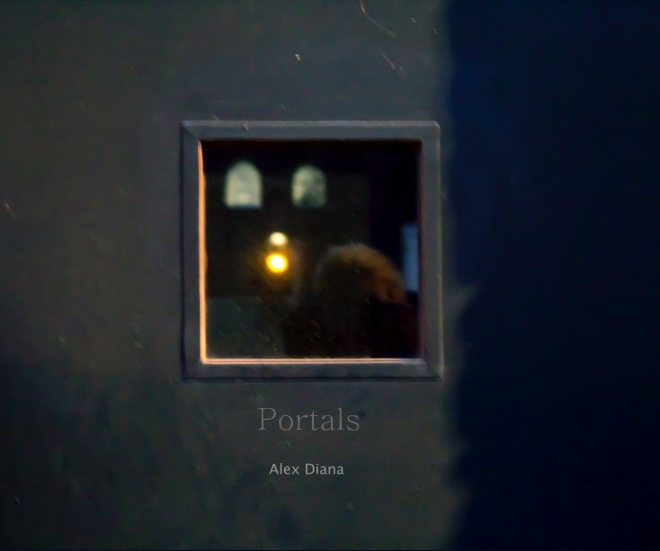 View Portals by Alex Diana