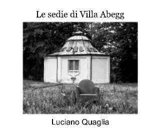 Le sedie di Villa Abegg book cover