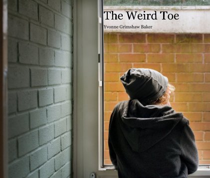 The Weird Toe book cover