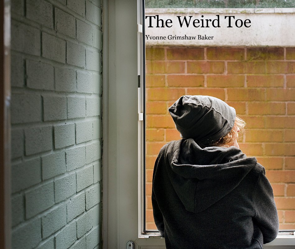 Visualizza The Weird Toe di Yvonne Grimshaw Baker