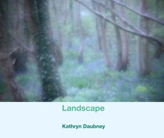 Landscape book cover