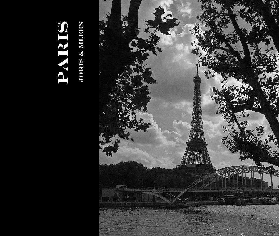 View PARIS by Joris & Mleen
