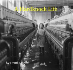 A Hardknock Life book cover
