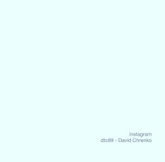 instagram
dtc89 - David Chrenko book cover
