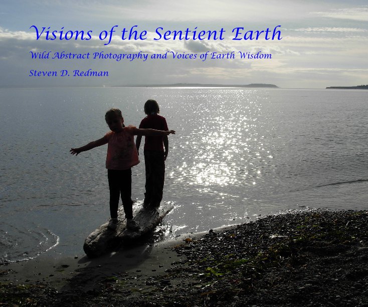 View Visions of the Sentient Earth by Steven D. Redman