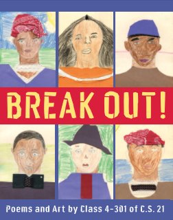 Break Out! book cover