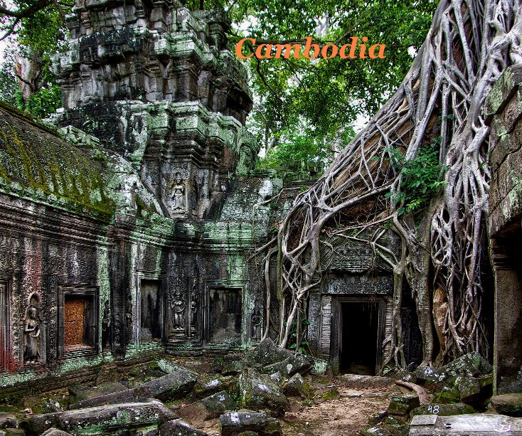 View Cambodia by by