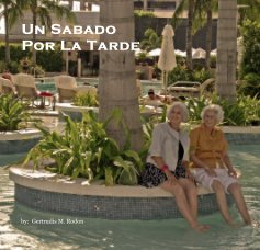 Un Sabado Por La Tarde book cover