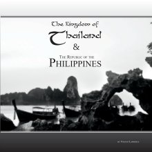Thailand and the Philippines book cover