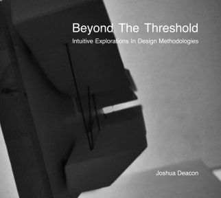 Beyond The Threshold book cover