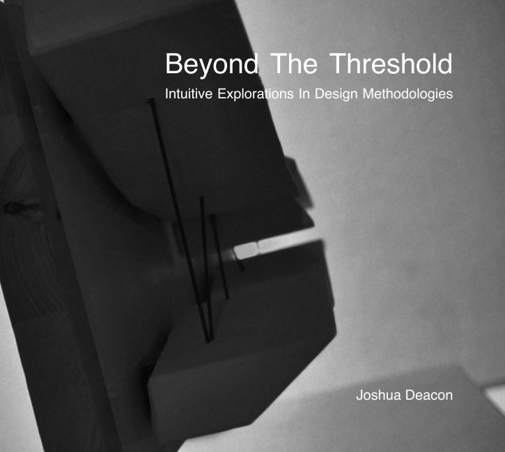 Visualizza Beyond The Threshold di Joshua Deacon