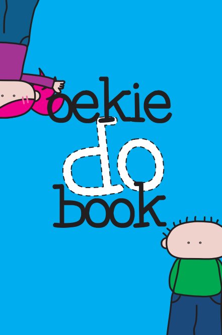 Ver Oekie Do Book por ankepanke.nl