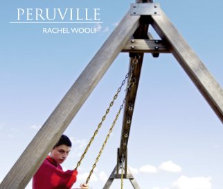 Peruville book cover